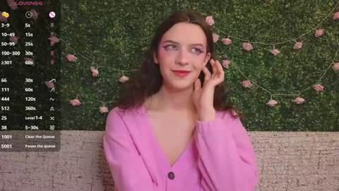 Katerina online show from 06.17.26