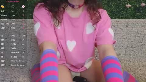 Katerina online show from 07.03.26