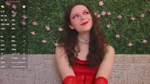 Katerina online show from 07.14.26