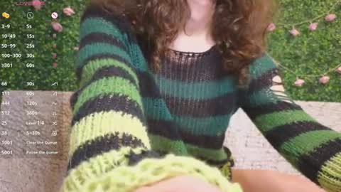Katerina online show from 07.24.26