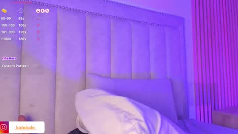 Snapshot of kateryn_bale chatting on 02.22.25 kateryn_bale online show from 02.22.25