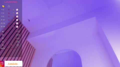 Snapshot of kateryn_bale chatting on 03.12.25 kateryn_bale online show from 03.12.25