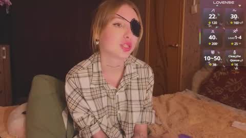 Kate online show from 02.12.25