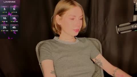 Kate online show from 07.27.26