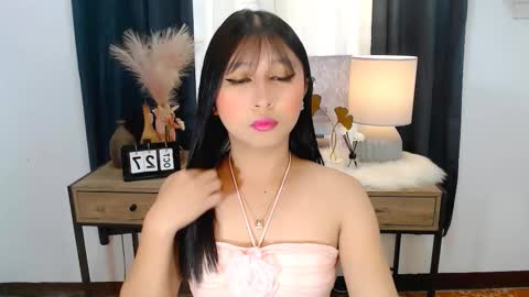 KATE online show from 10.27.25