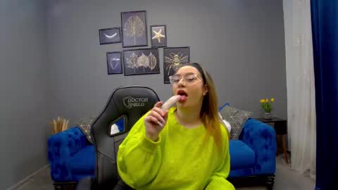 Kate online show from 02.03.25