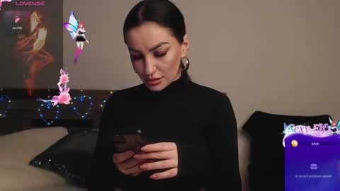 Snapshot of katey_riva35708 chatting on 01.11.25 KateyRiva online show from 01.11.25