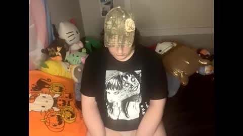 Kat from Saturn online show from 02.06.26