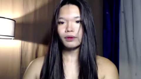 Snapshot of kathaleya_holly69x chatting on 10.05.25 Ms. Kath online show from 10.05.25