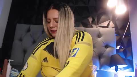 Cute online show from 07.03.26
