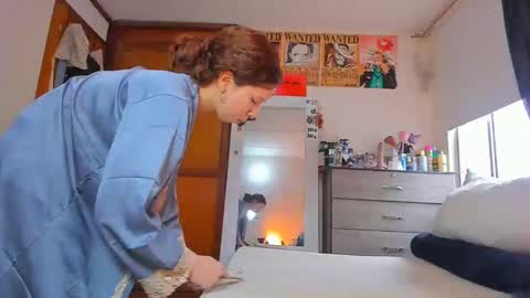 Katerine online show from 03.07.25