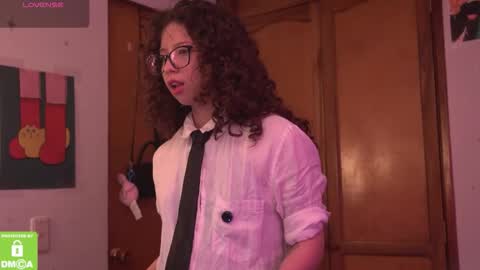 Katerine online show from 11.30.25