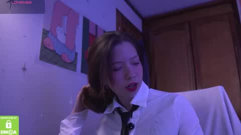 Katerine online show from 12.19.25