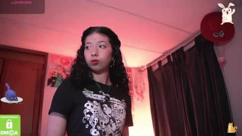 Katerine online show from 05.11.26