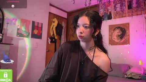 Katerine online show from 06.21.26