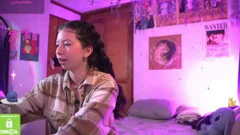 Katerine online show from 06.24.26