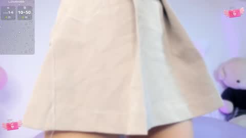 Snapshot of kathe_littlee chatting on 10.04.25 kathe_littlee online show from 10.04.25