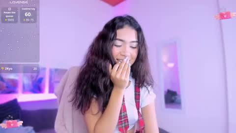 Snapshot of kathe_littlee chatting on 01.13.26 kathe_littlee online show from 01.13.26