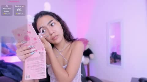 Snapshot of kathe_littlee chatting on 02.03.26 kathe_littlee online show from 02.03.26