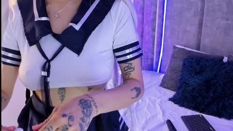 KatheGomez  online show from 01.12.25