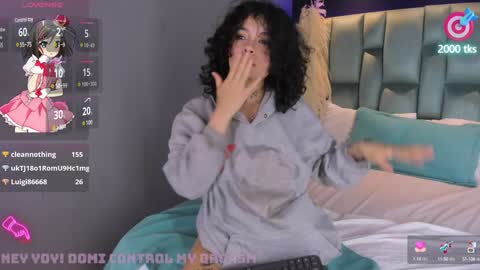 KatheGomez  online show from 01.17.25