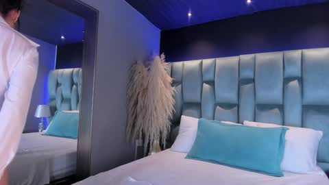 KatheGomez  online show from 02.08.25