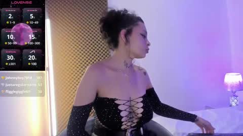 KatheGomez  online show from 02.22.25