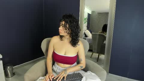 KatheGomez  online show from 06.19.26