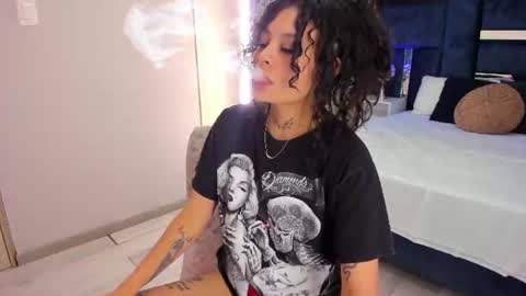 KatheGomez  online show from 08.03.26