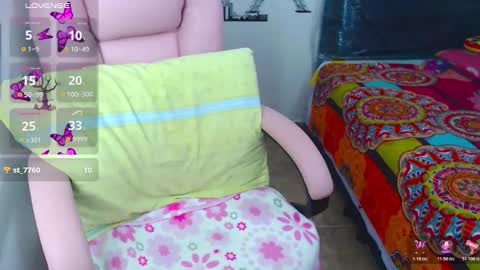 kathelatin4u online show from 10.24.25