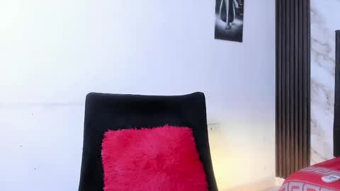 Katherina online show from 05.17.26