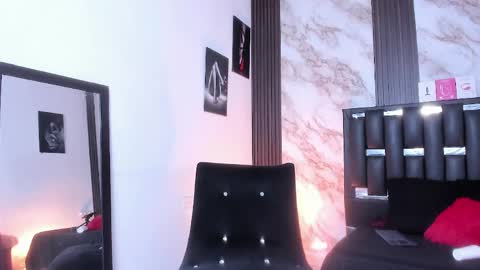 Katherina online show from 05.17.26