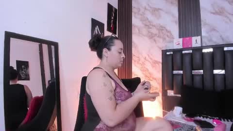 Katherina online show from 05.27.26