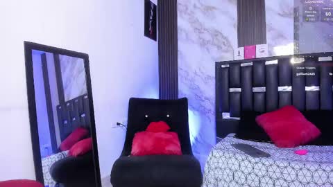 Katherina online show from 06.07.26
