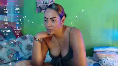 Snapshot of katherincastillo chatting on 03.04.25 katherin online show from 03.04.25