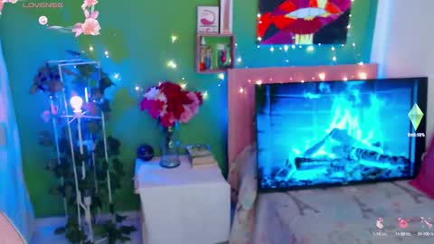 Snapshot of katherincastillo chatting on 09.21.25 katherin online show from 09.21.25