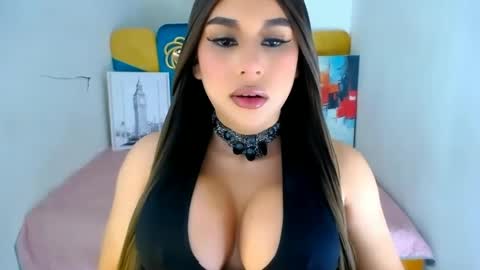 KATHERINE online show from 01.28.25