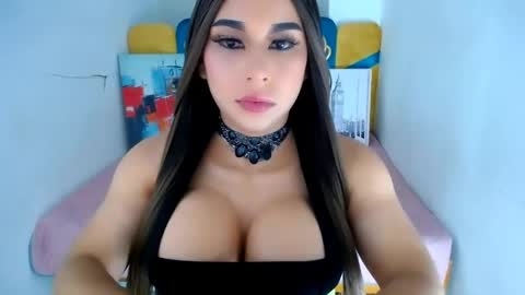 KATHERINE online show from 02.18.25