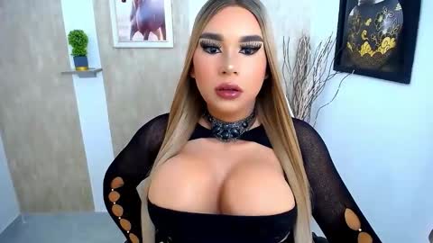 KATHERINE online show from 09.18.25