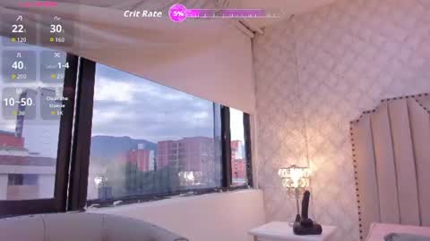Snapshot of katherine_glow chatting on 07.19.26 KATHE online show from 07.19.26