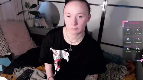 Snapshot of katherine_johnson chatting on 03.14.26 katherine_johnson online show from 03.14.26