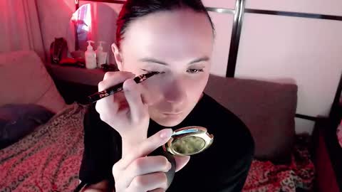 Snapshot of katherine_johnson chatting on 03.21.26 katherine_johnson online show from 03.21.26