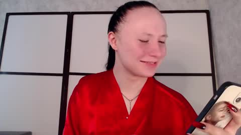 katherine_johnson online show from 04.24.26