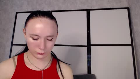 katherine_johnson online show from 04.25.26