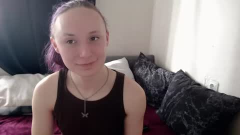 katherine_johnson online show from 06.13.26