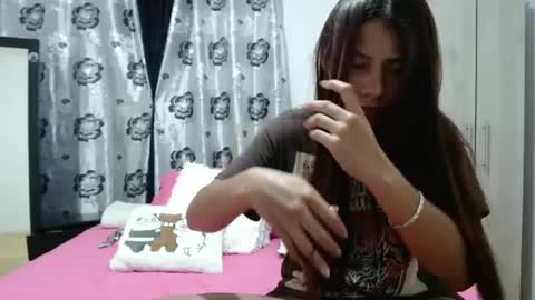 Snapshot of katherine_rodas2 chatting on 12.14.24 katherine_rodas2 online show from 12.14.24