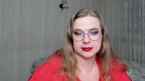 Katherina online show from 03.07.26