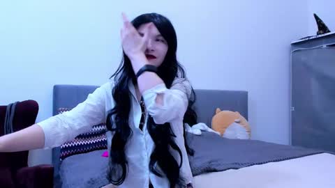 Katherine online show from 02.27.26