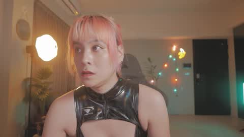 Kathy online show from 10.24.25