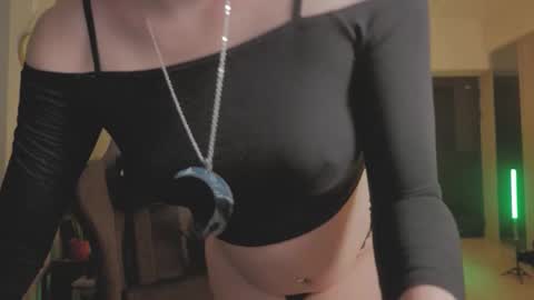 Snapshot of katherynlin chatting on 12.16.25 Kathy online show from 12.16.25